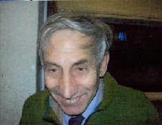 Brian Sheen Level 3 Coach