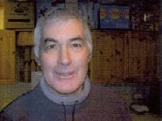 Geoff Ryder Level 2 Coach