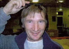 Mark Tipett Level 2 Coach