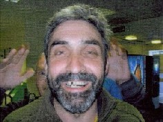 Richard Hobba Level 3 Coach